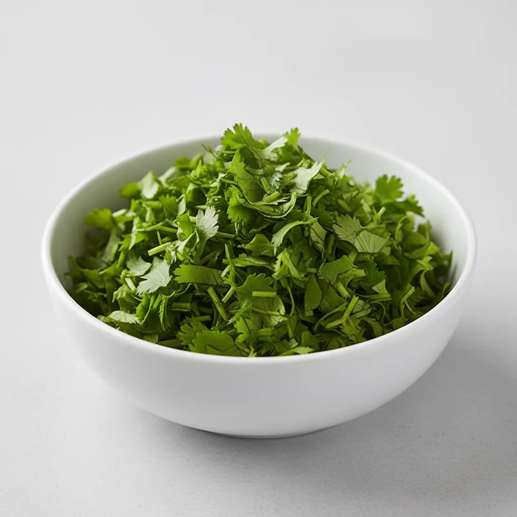 Fresh Cilantro Fresh Cilantro