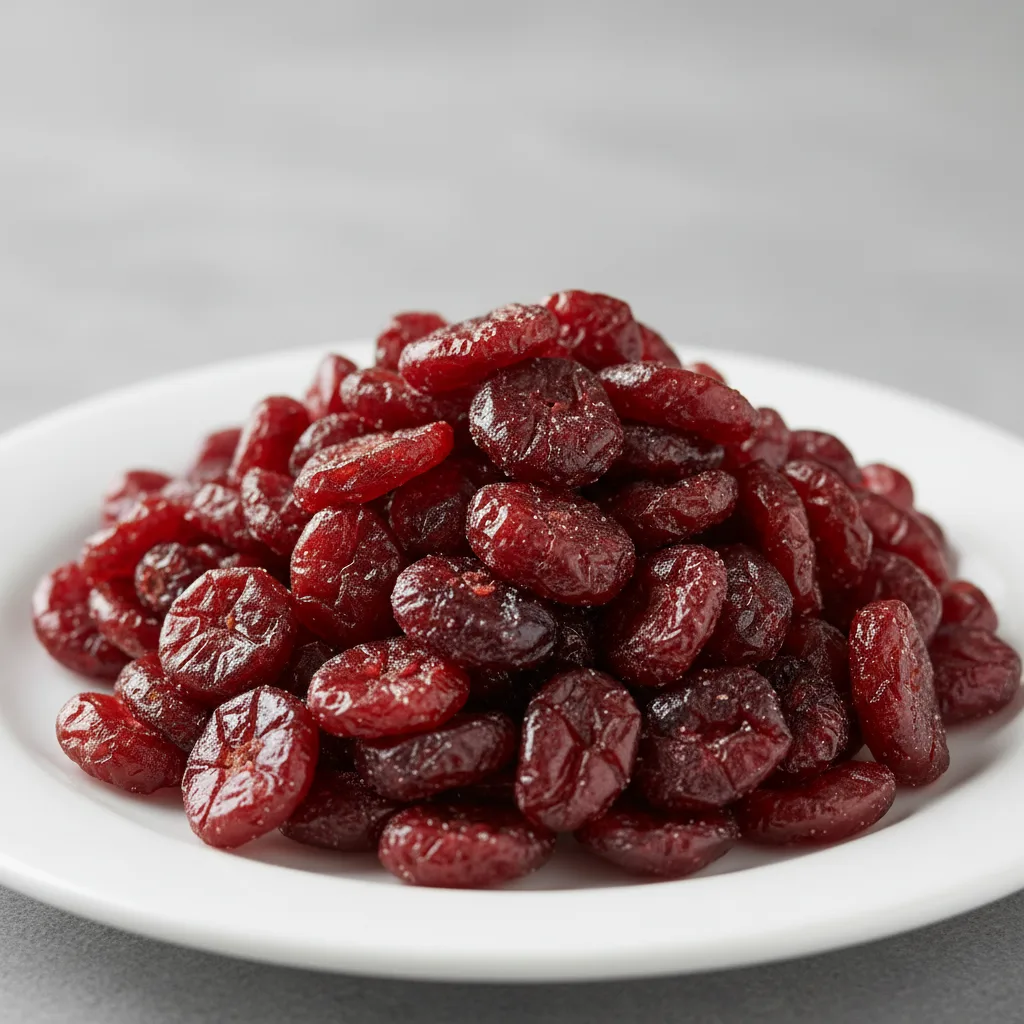 Dried Cranberries Dried Cranberries