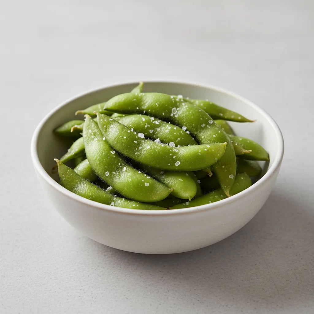 Edamame Edamame