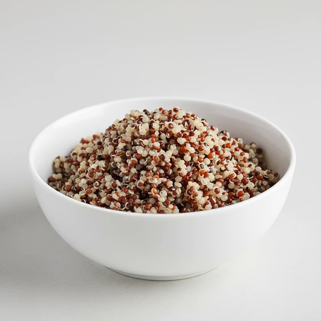Quinoa Quinoa