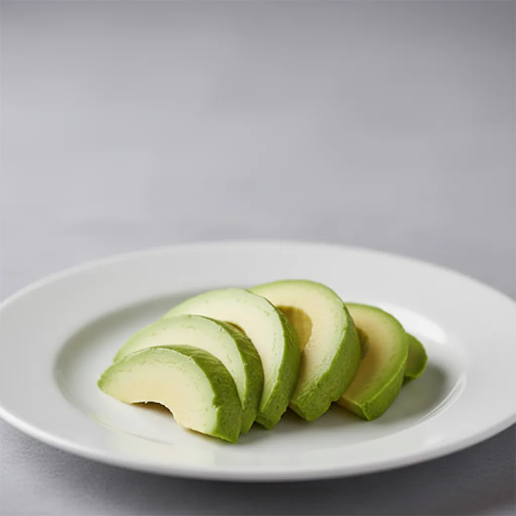 Avocado Avocado