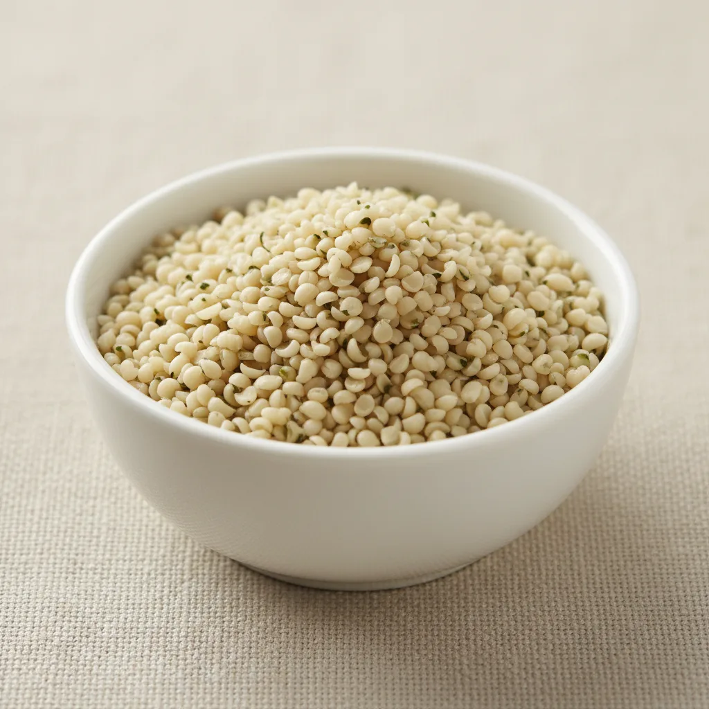 Hemp Seed Hearts Hemp Seed Hearts
