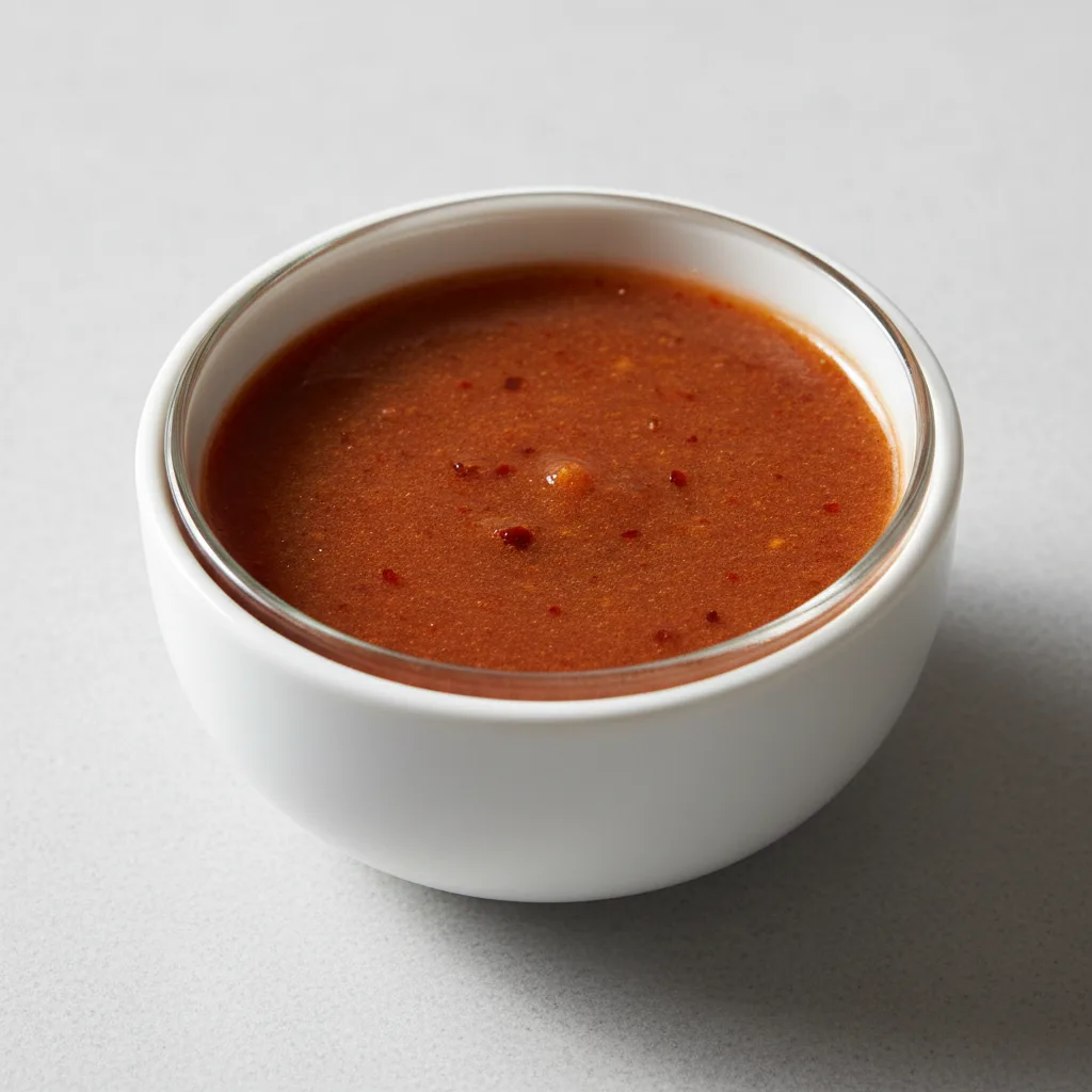 Chipotle Vinaigrette Chipotle Vinaigrette