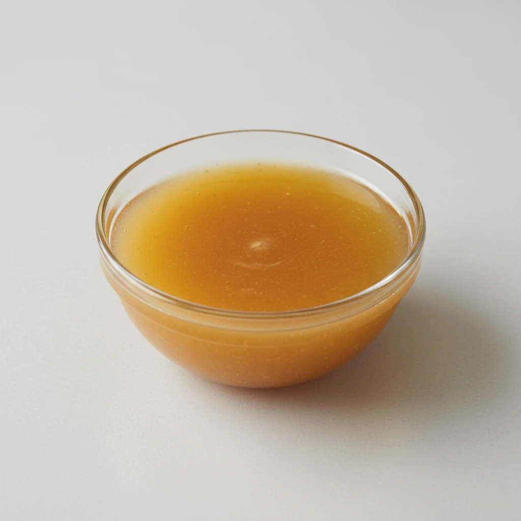 Maple Cider Vinaigrette Maple Cider Vinaigrette