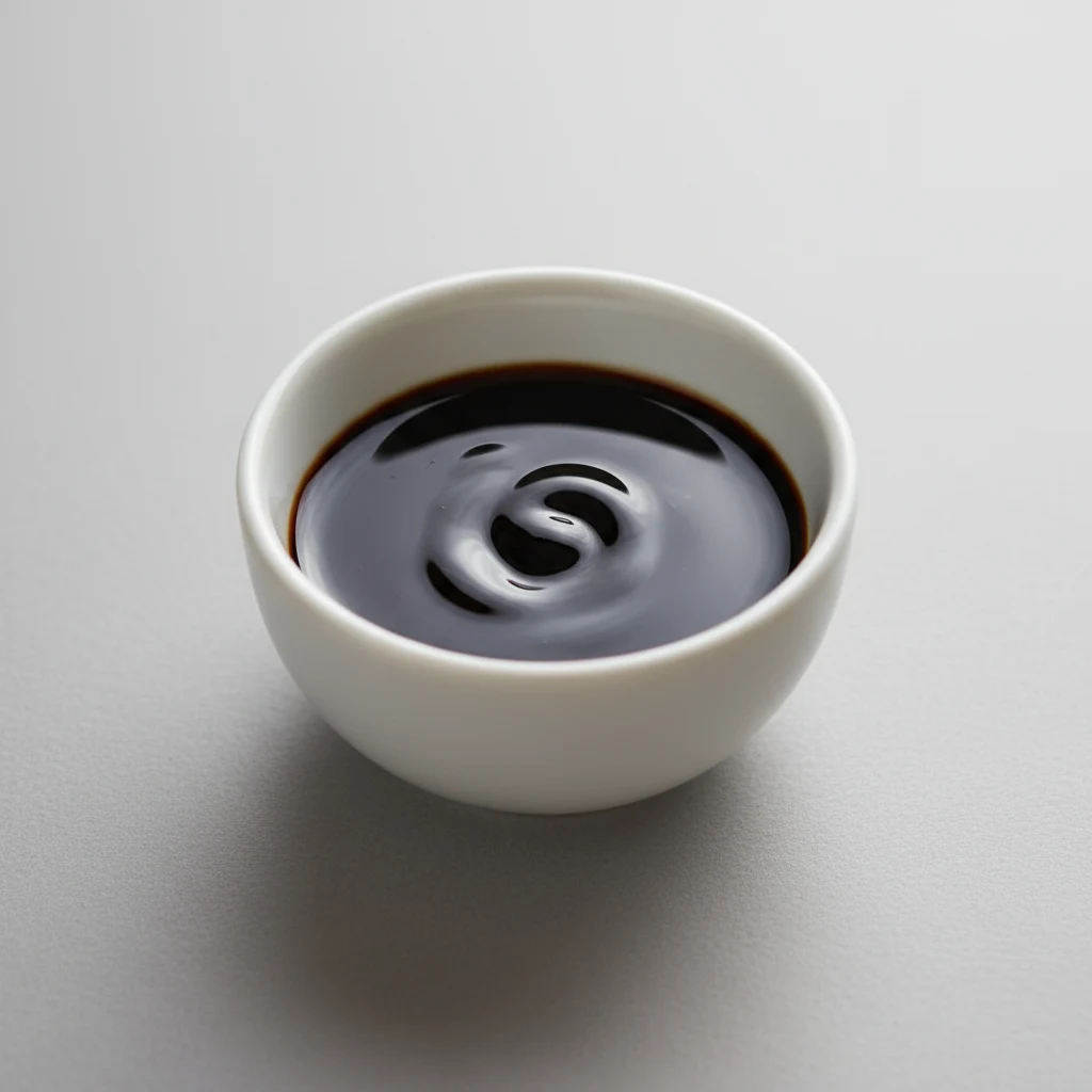 Balsamic Vinegar Balsamic Vinegar