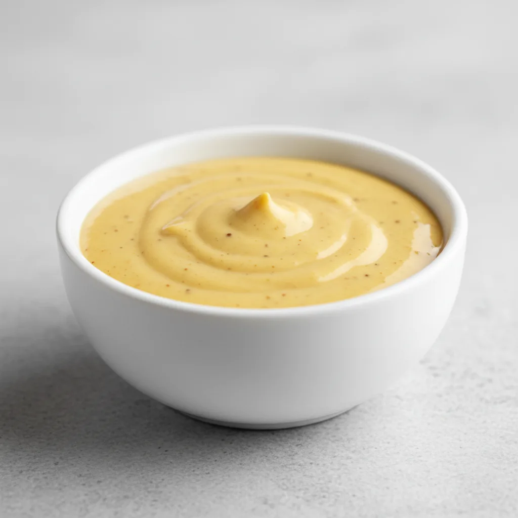 Honey Mustard Honey Mustard
