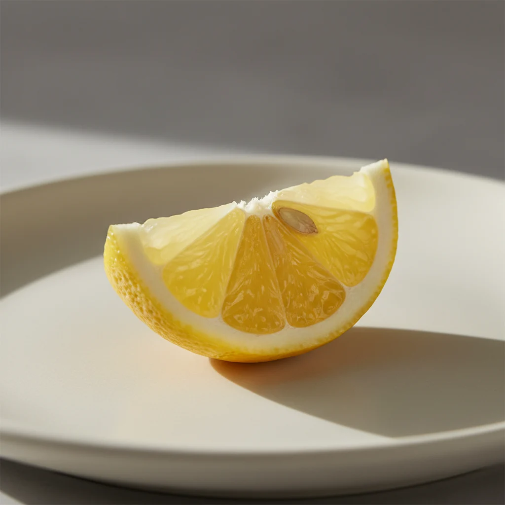 Fresh Lemon Fresh Lemon