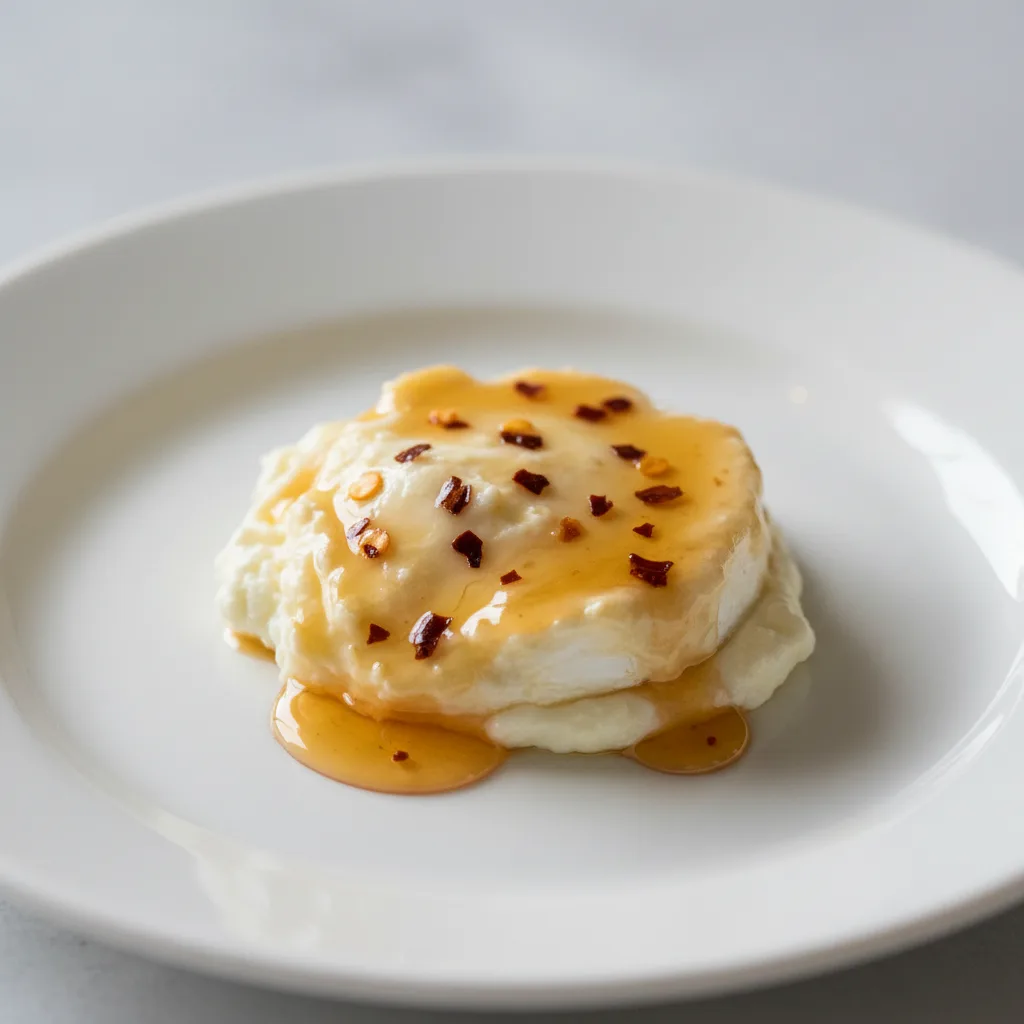 Mikes Honey Hot Goat Cheese Mikes Honey Hot Goat Cheese