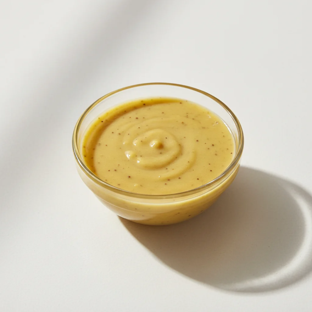 Honey Mustard Vinaigrette Honey Mustard Vinaigrette