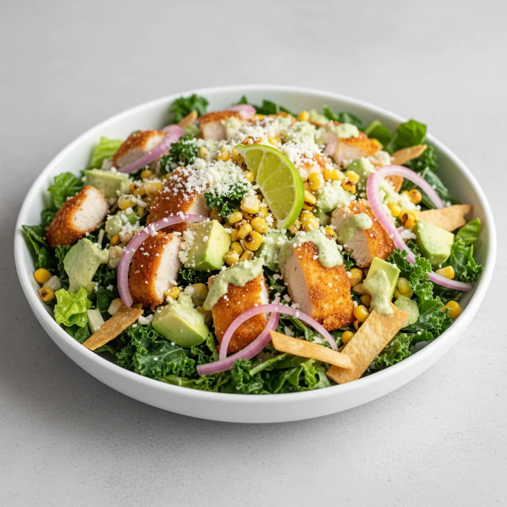 Just Salad 277 Eisenhower Pkwy