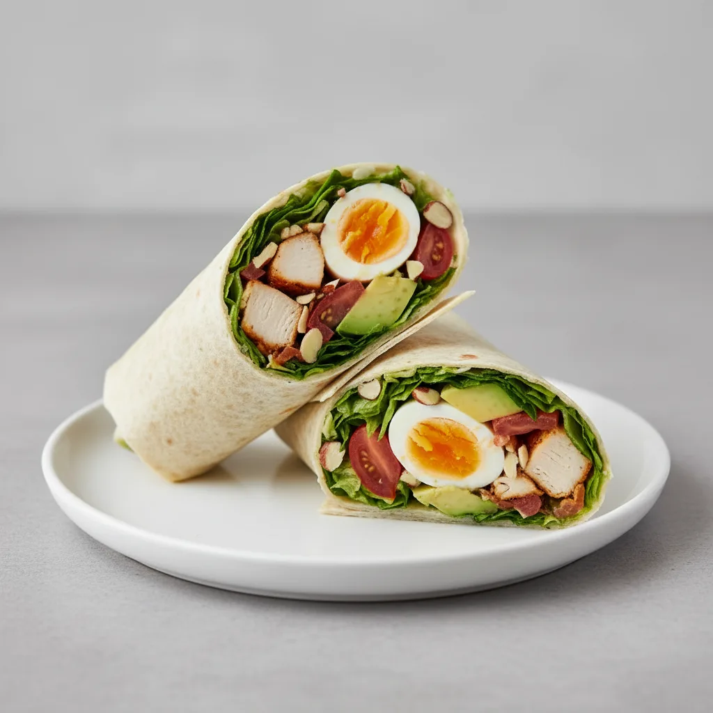 California Cobb Wrap California Cobb Wrap