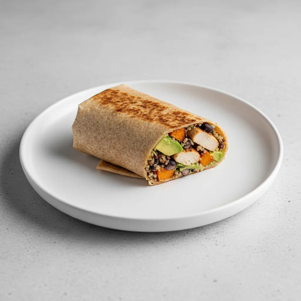 Earth Bowl Wrap Earth Bowl Wrap
