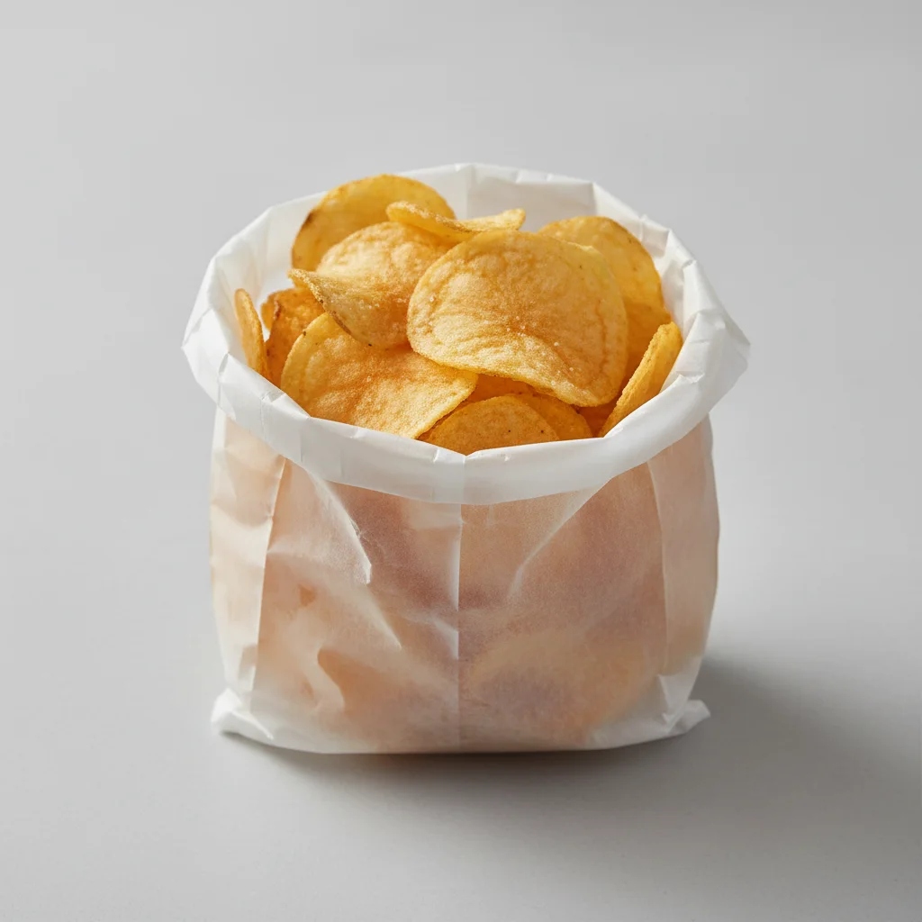 Bag of Chips Bag of Chips