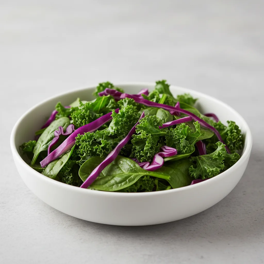 Supergreens Blend Supergreens Blend