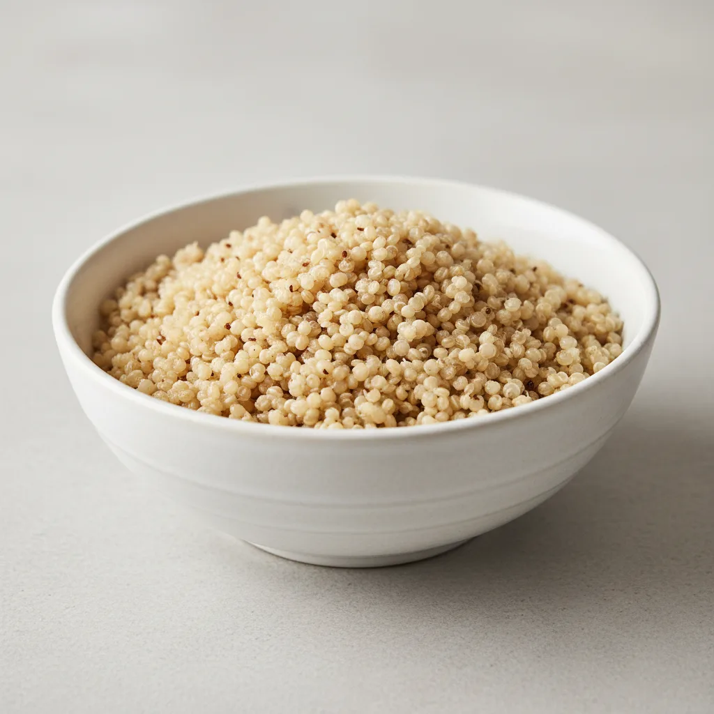 Quinoa Quinoa