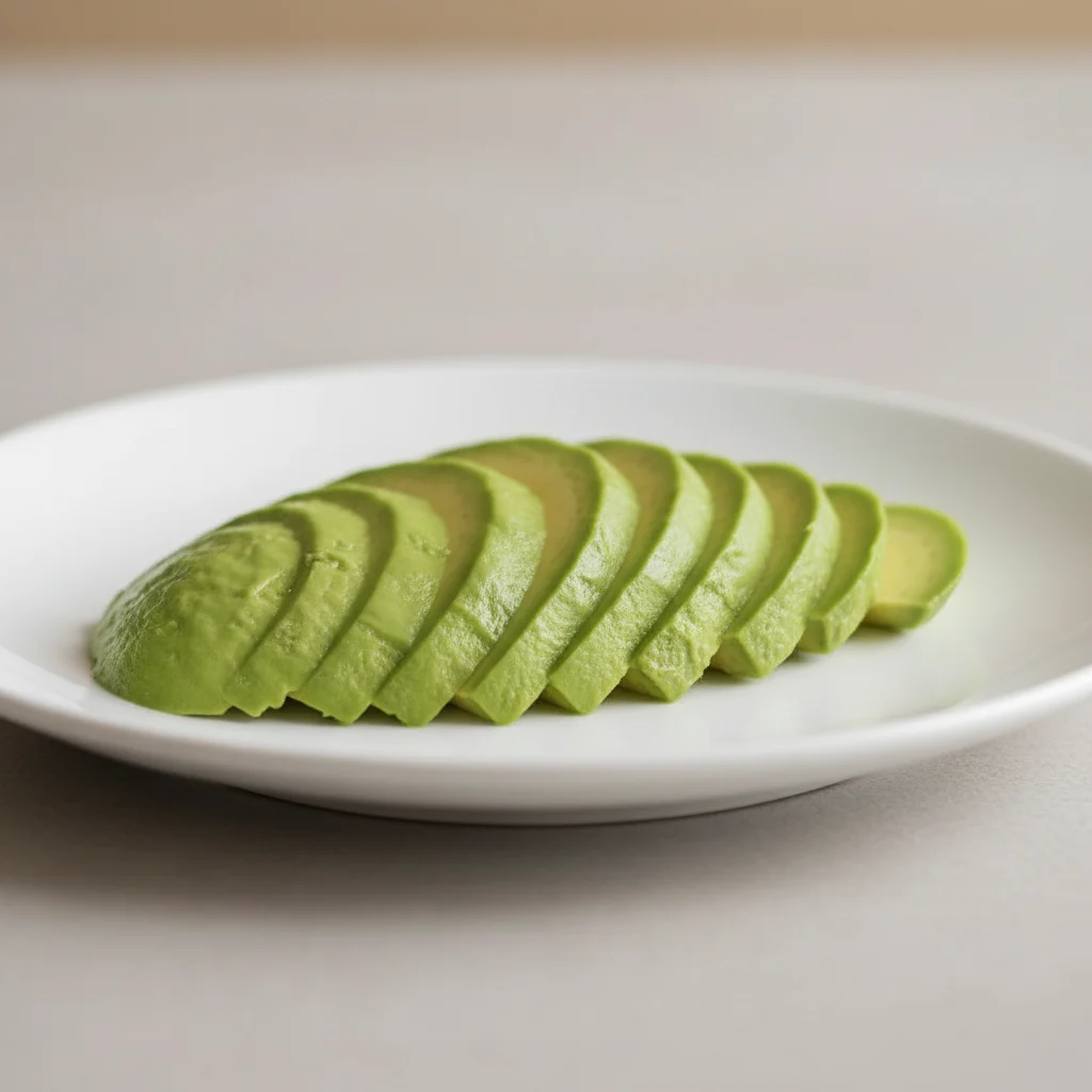 Avocado Avocado
