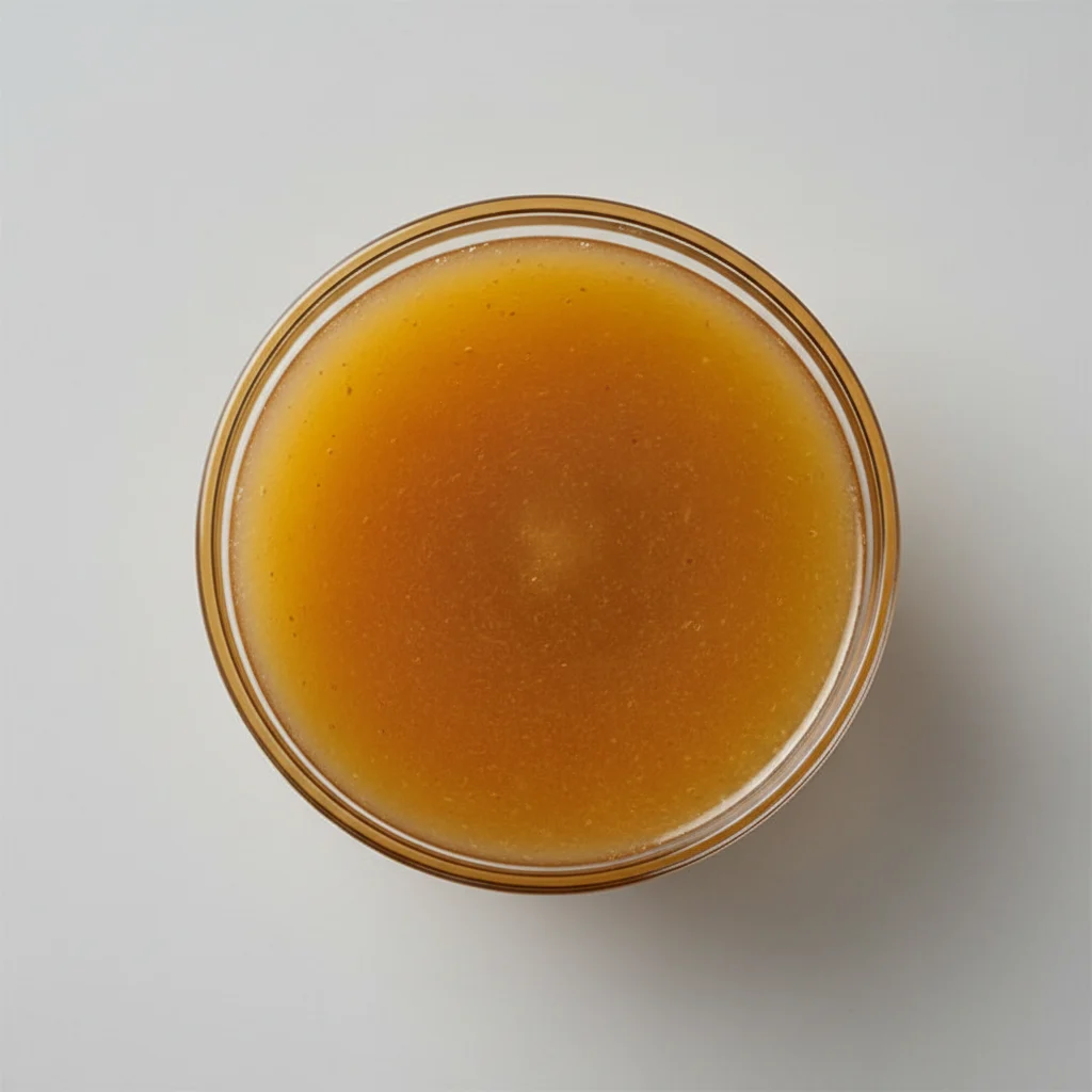 Maple Cider Vinaigrette Maple Cider Vinaigrette
