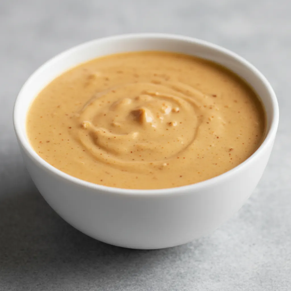 Spicy Thai Peanut Dressing Spicy Thai Peanut Dressing