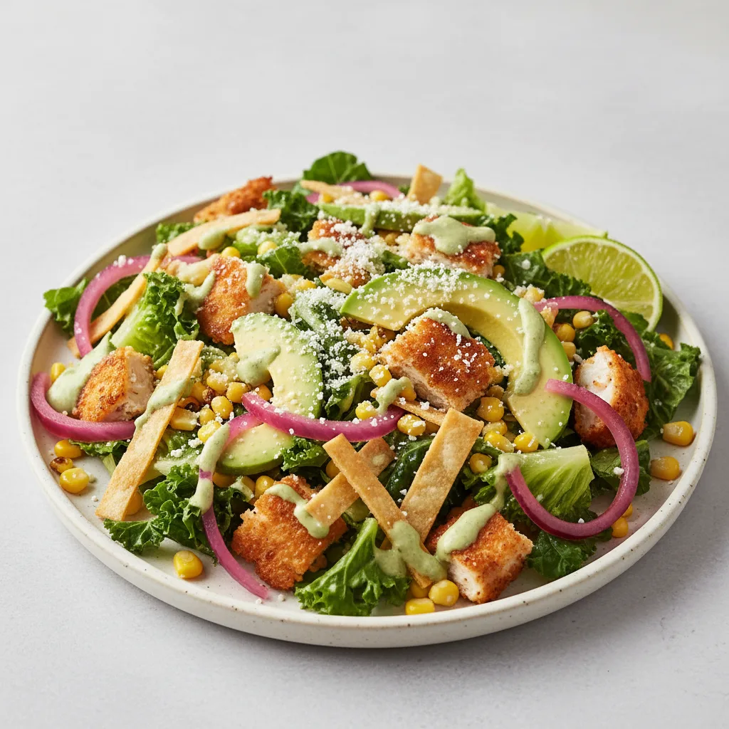 Just Salad 445 Albee Square W