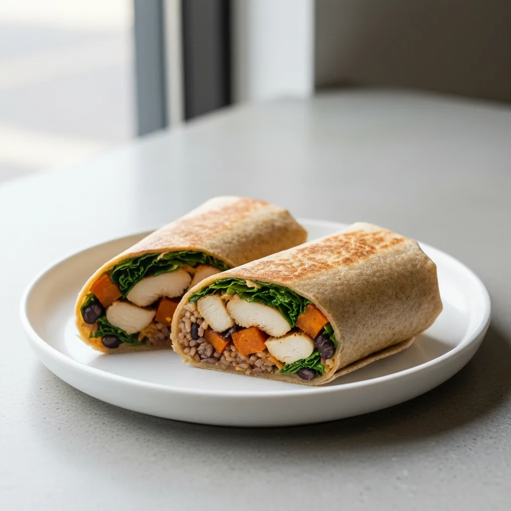 Earth Bowl Wrap Earth Bowl Wrap