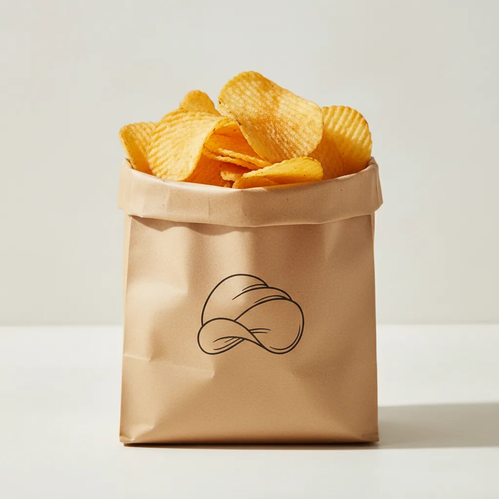 Bag of Chips Bag of Chips