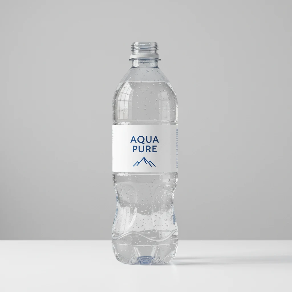 Bottled Water