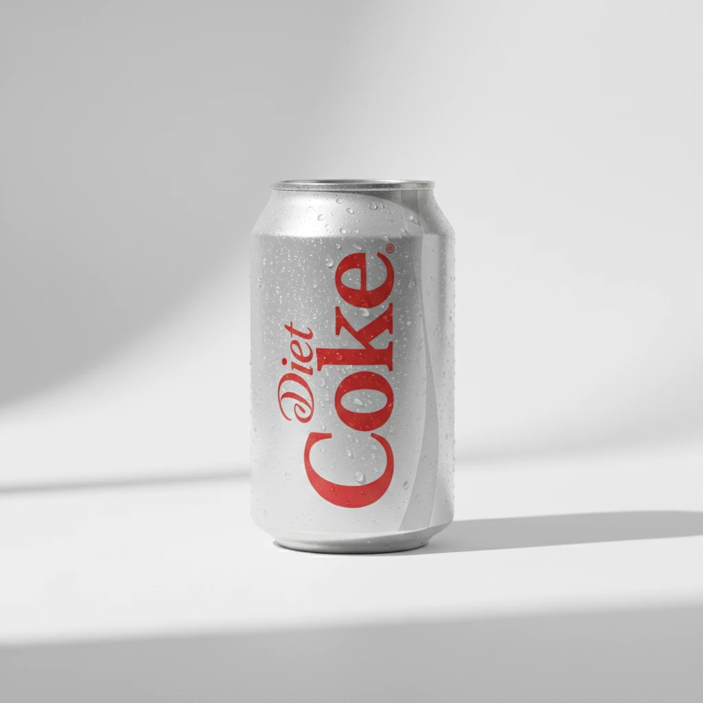 Diet Coke