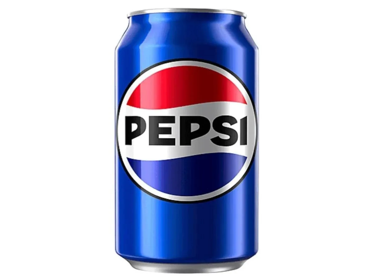 Pepsi