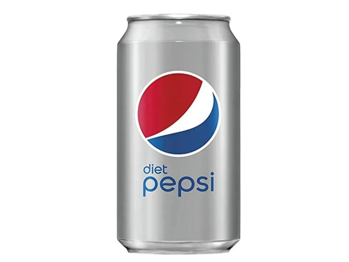 Diet Pepsi
