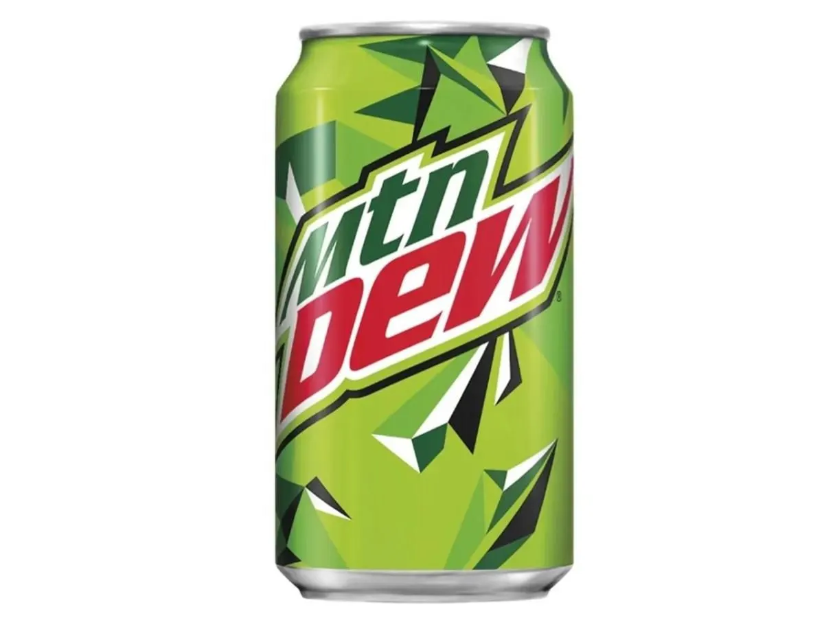 Mountain Dew