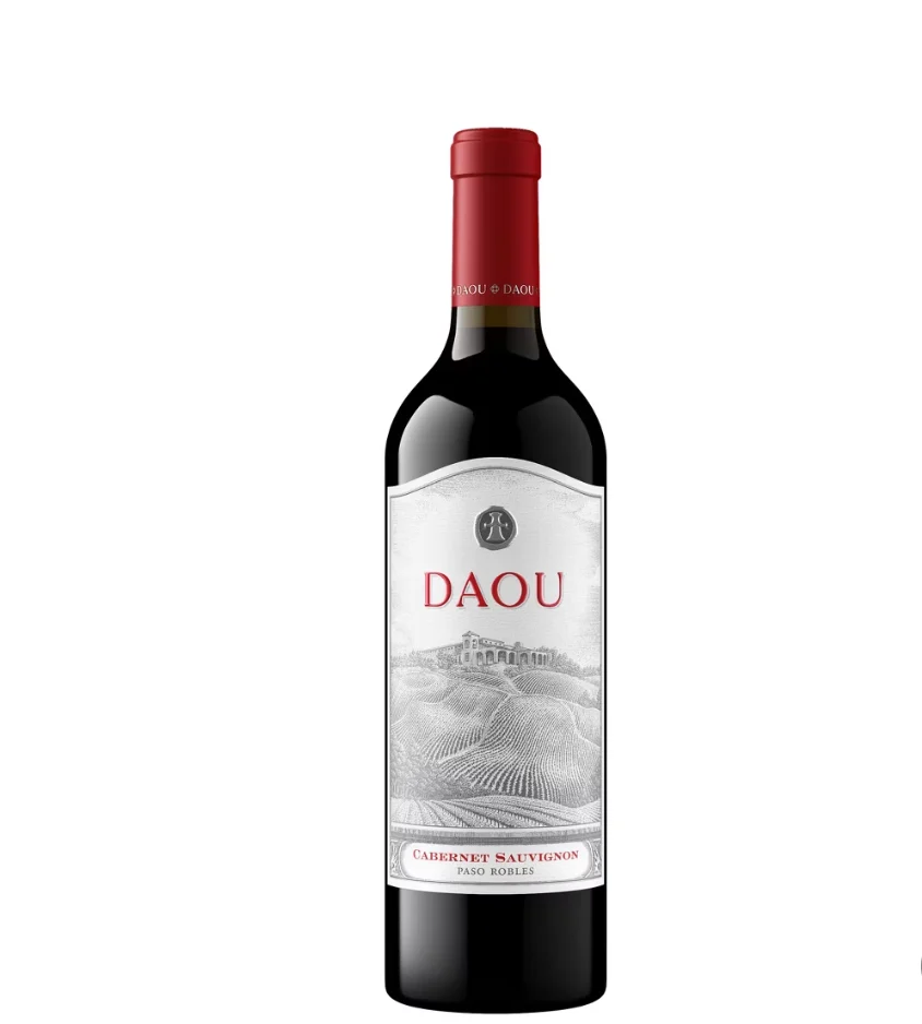 DAOU Cabernet Sauvignon, 2010