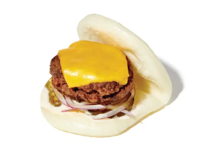 10-Pack Bao Buns The Prime Time