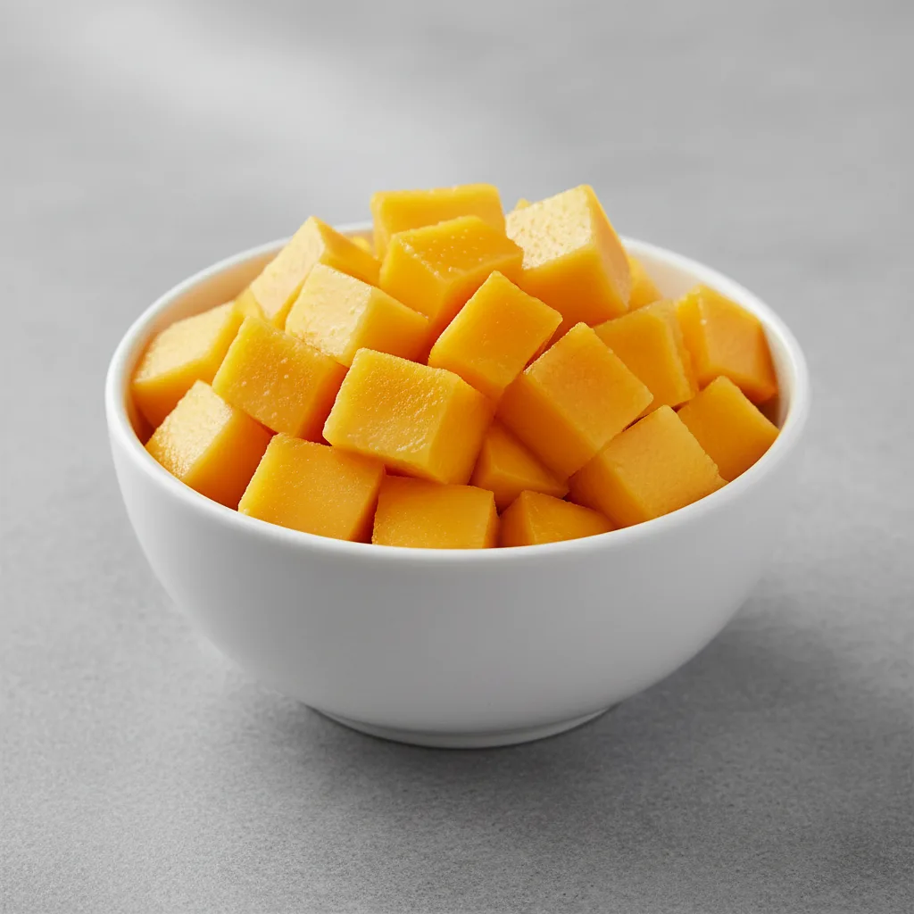 Mango Mango