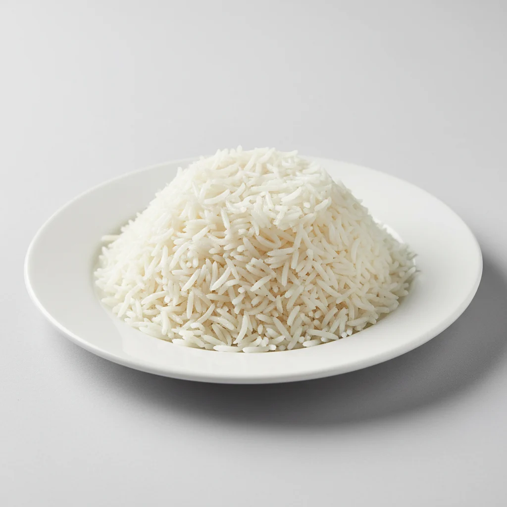 White Rice
