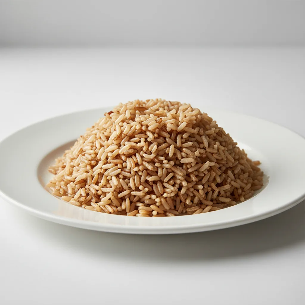 Brown Rice