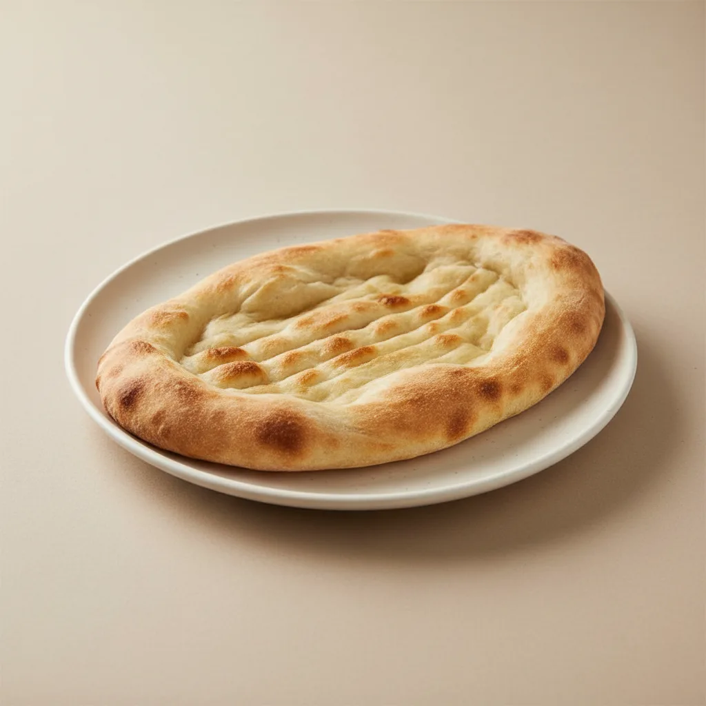Afghan Bread