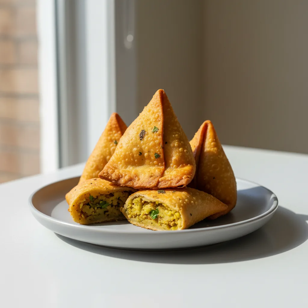 Samosa