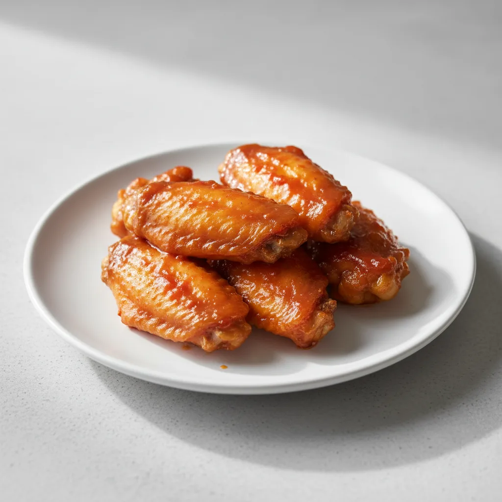 Sweet Chili Wings Sweet Chili Wings