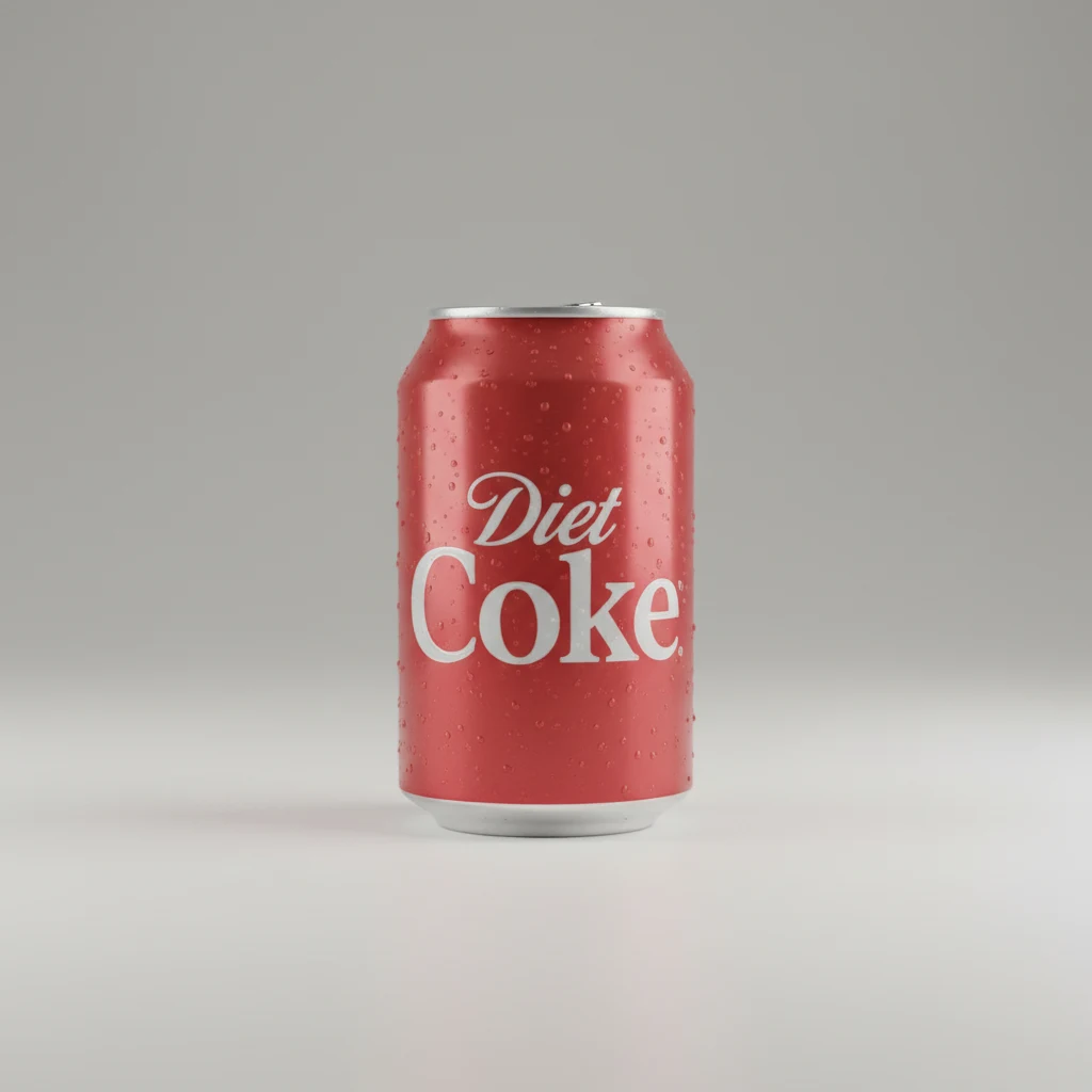 Diet Coke Diet Coke