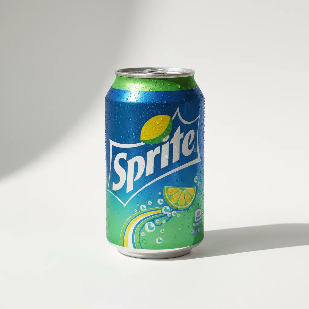Sprite Sprite