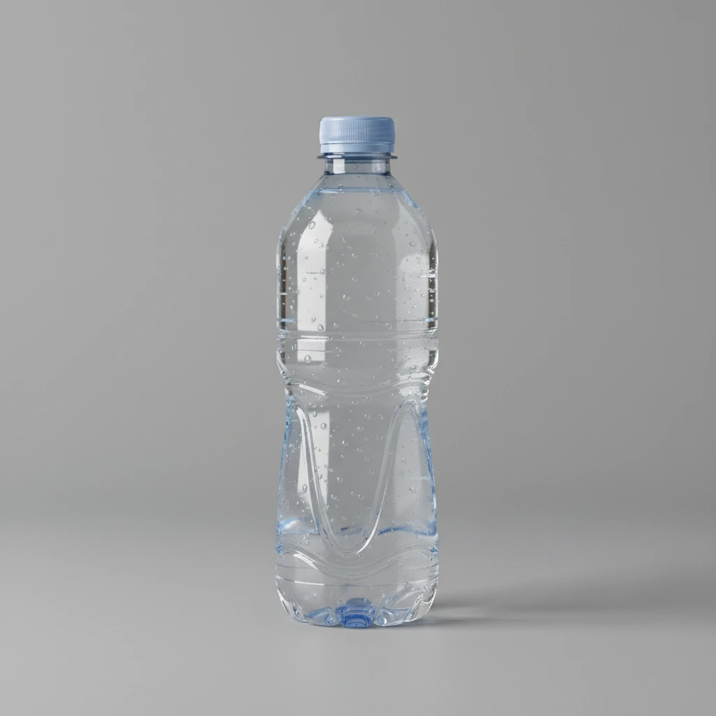 Bottled Water Bottled Water