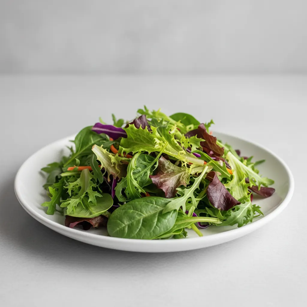 Spring Mix Spring Mix