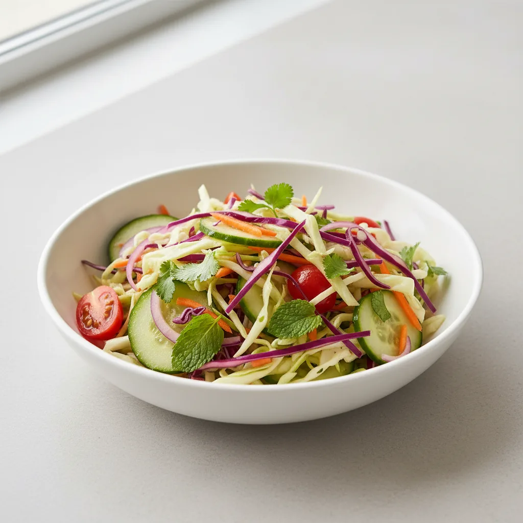 Coleslaw Coleslaw