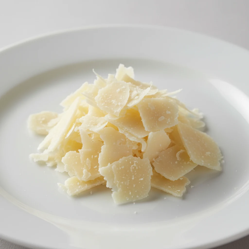 Shaved Parm Shaved Parm