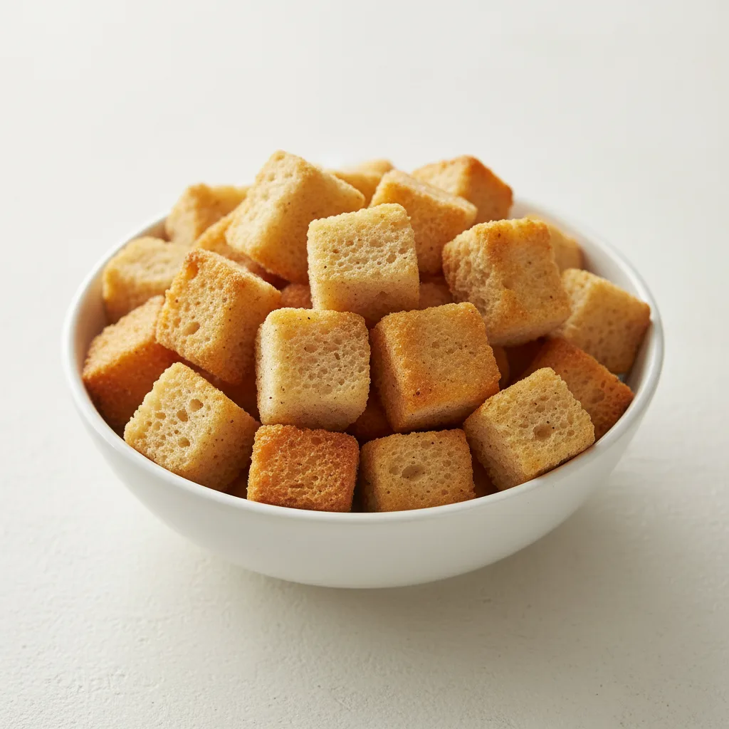Croutons Croutons