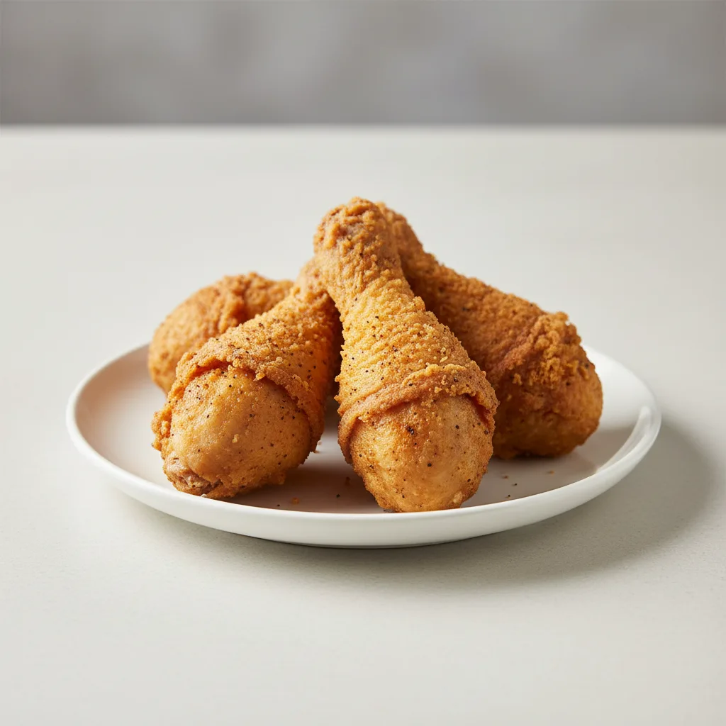 Fried Chicken Fried Chicken