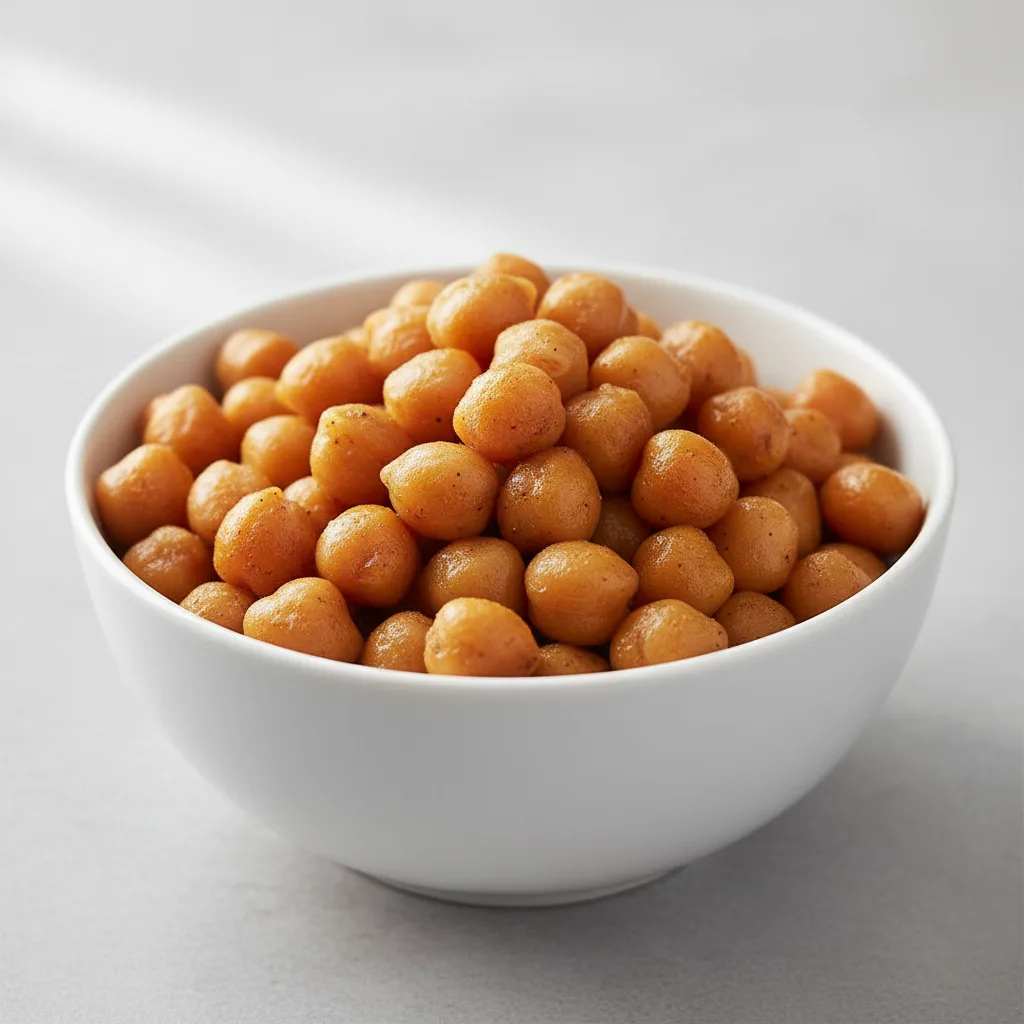 Garbanzo Beans Garbanzo Beans