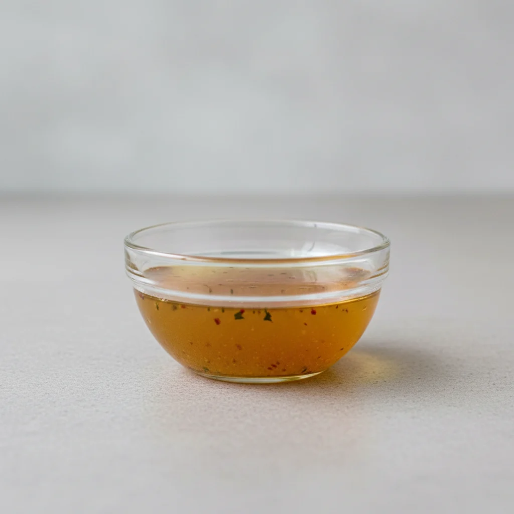 Italian Vinaigrette Italian Vinaigrette
