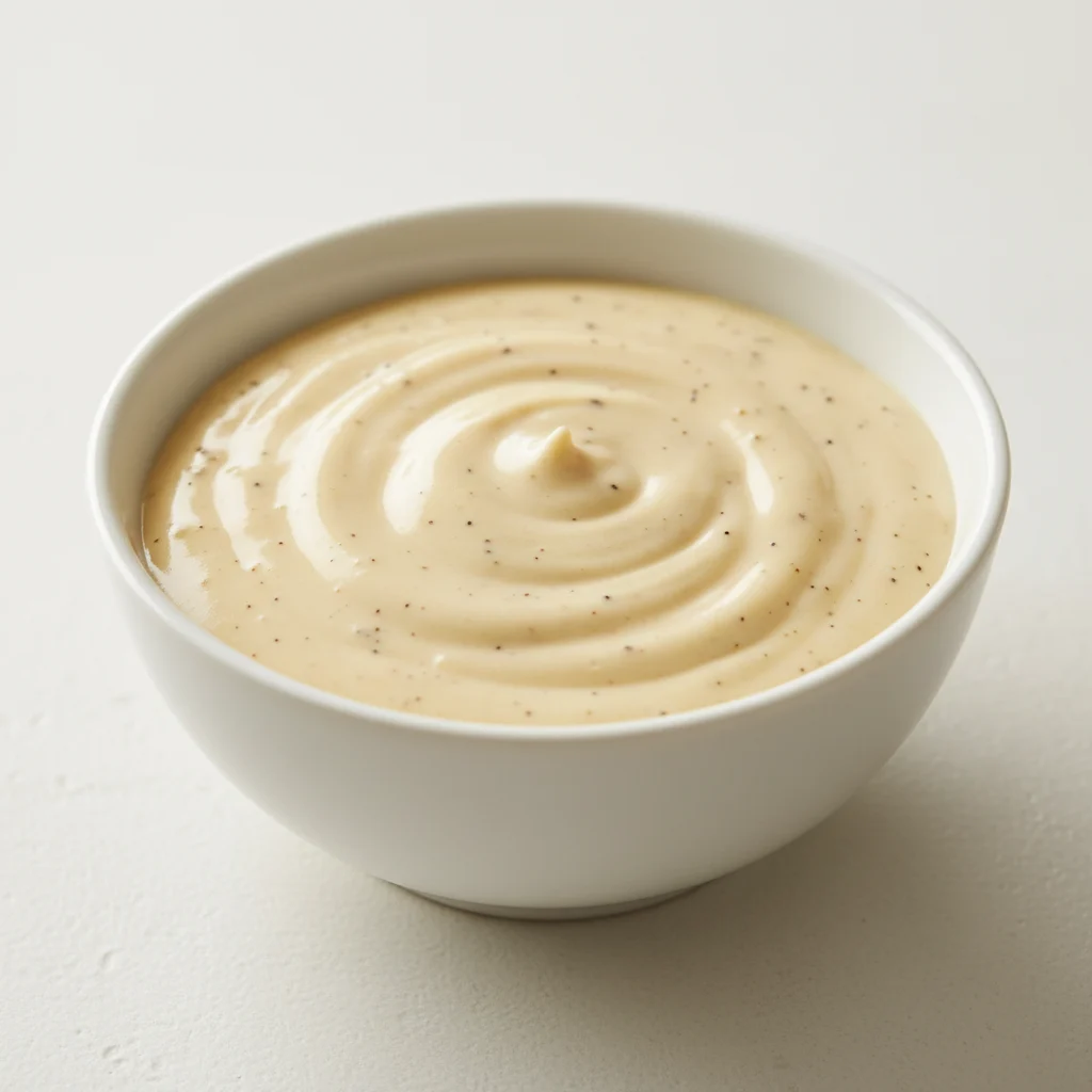 Caesar Dressing Caesar Dressing
