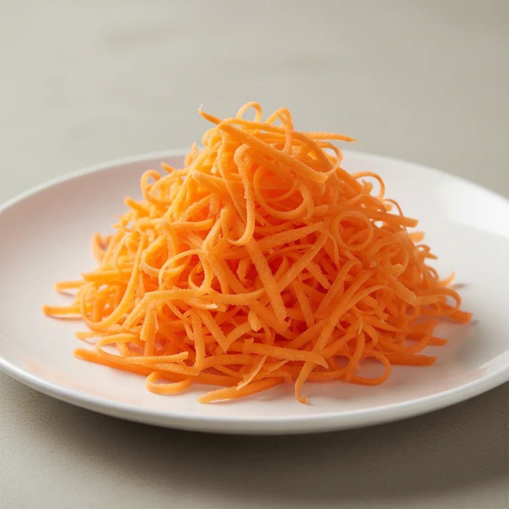 Carrots Carrots